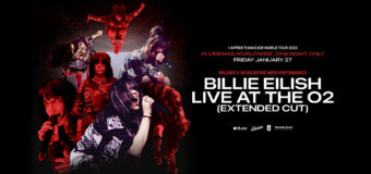 Billie Eilish Live at The O2 (Extended Cut)
