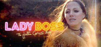 Lady Boss The Jackie Collins Story รักเธอฉาวโลก