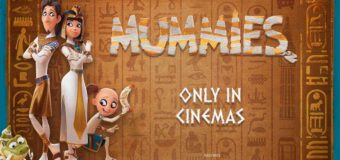 Mummies มัมมี่ส์