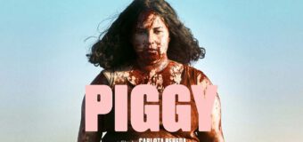 Piggy พิกกี้ อย่าบูลลี่คนอ้วน