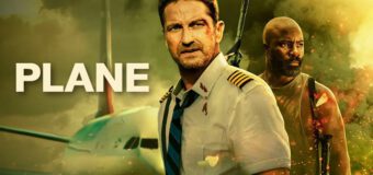 Plane ดิ่งน่านฟ้าเดือดเกาะนรก