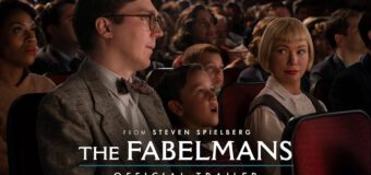 The Fabelmans เดอะ เฟเบิลแมนส์