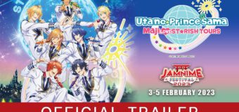 Uta no Prince Sama Maji Love Starish JAMNIME