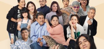 วัยอลวน 5 Wai-On-La-Won 5