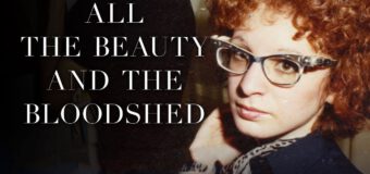 All the Beauty and the Bloodshed แนน โกลดิน ภาพถ่าย ความงาม ความตาย