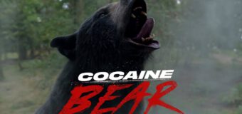 Cocaine Bear หมีคลั่ง
