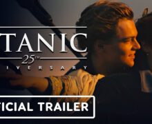 Titanic 25th Anniversary ไททานิค ครบรอบ 25 ปี