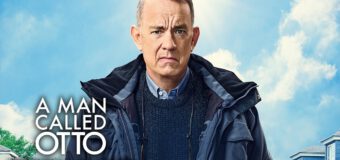 A Man Called Otto มนุษย์ลุงชื่ออ๊อตโต้