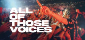 Louis Tomlinson All Of Those Voices