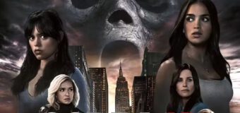 Scream VI หวีดสุดขีด 6