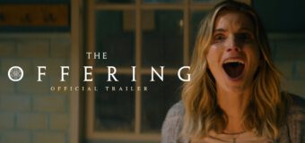 The Offering มันสิงอยู่ในร่าง