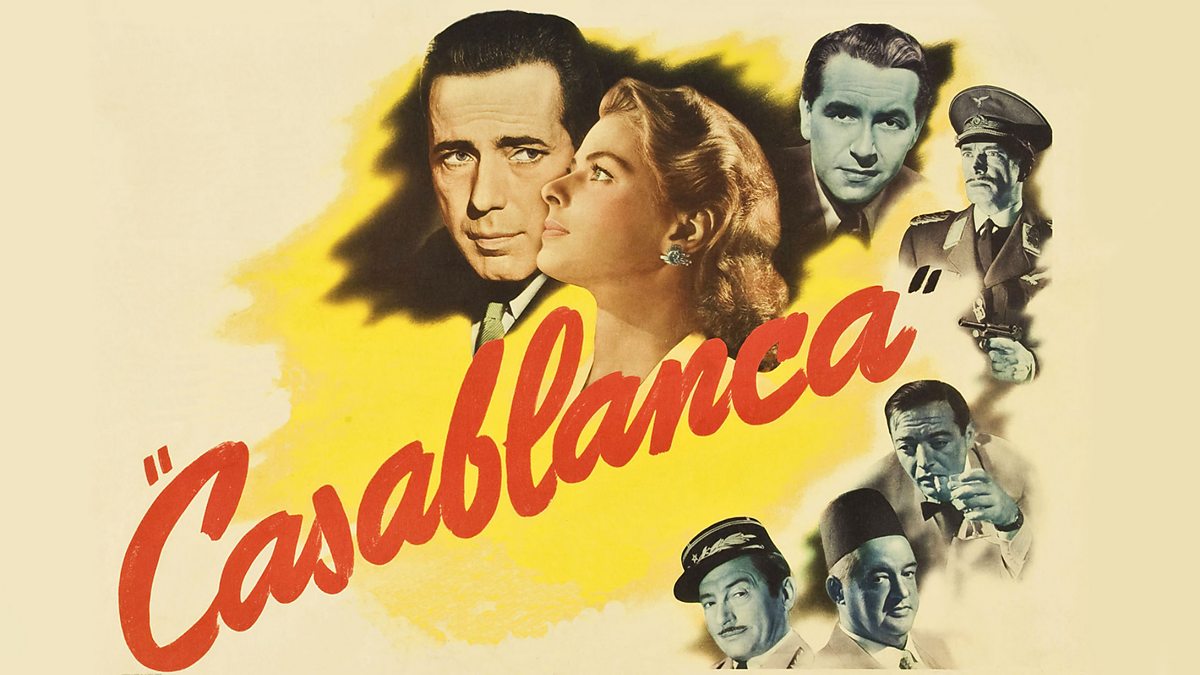 Casablanca คาซาบลังก้า