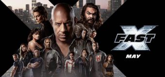 Fast and Furious X เร็วแรงทะลุนรก 10