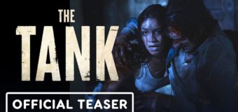 The Tank ท่อสยองพันธุ์ขย้ำ