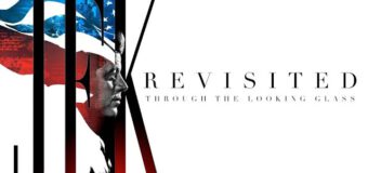 JFK Revisited Through the Looking Glass