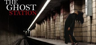 The Ghost Station อ๊กซู สถานีผีดุ